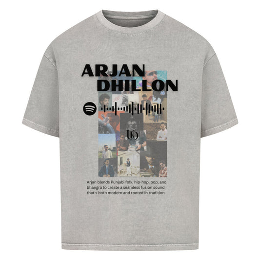 Image for color: washed grey