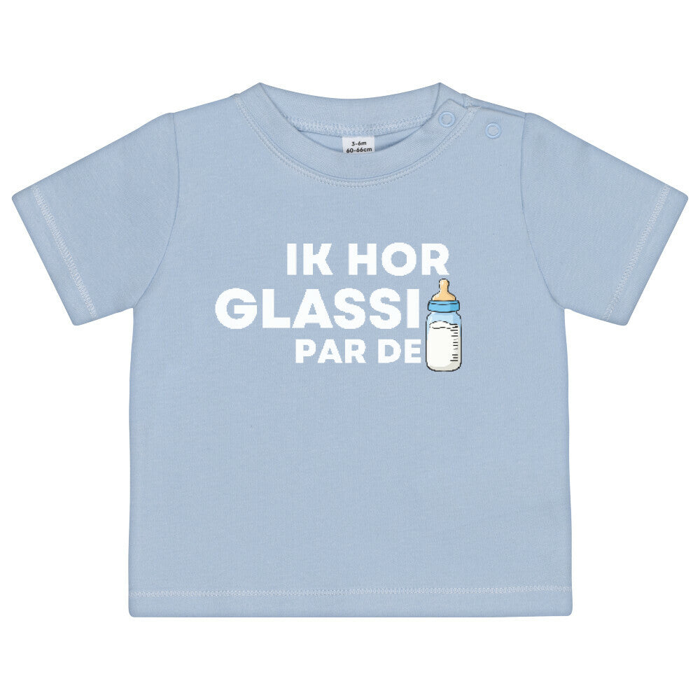 Image for color: babyblau