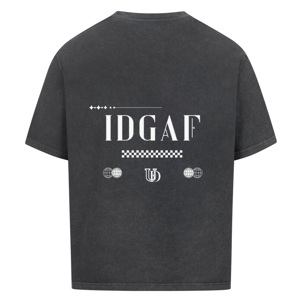 Image for color: washed black
