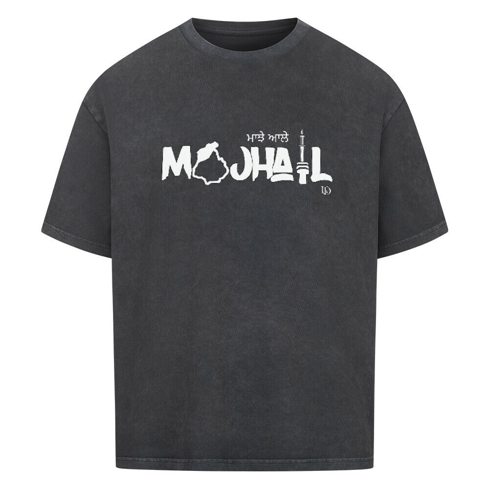 Image for color: washed black