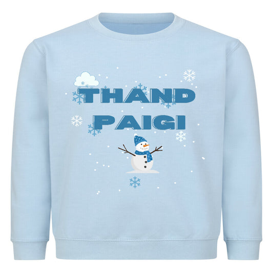 Image for color: babyblau