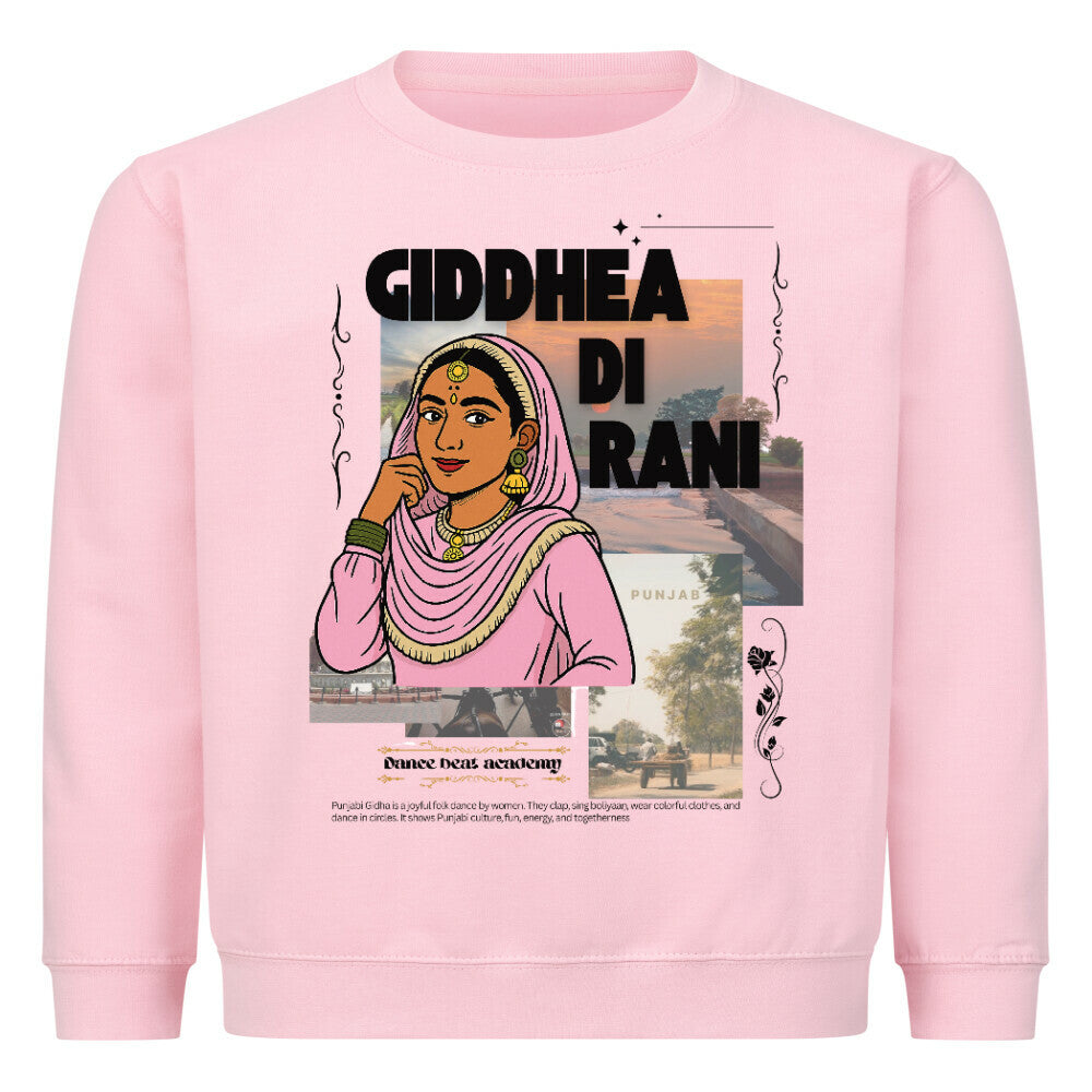 Image for color: pink