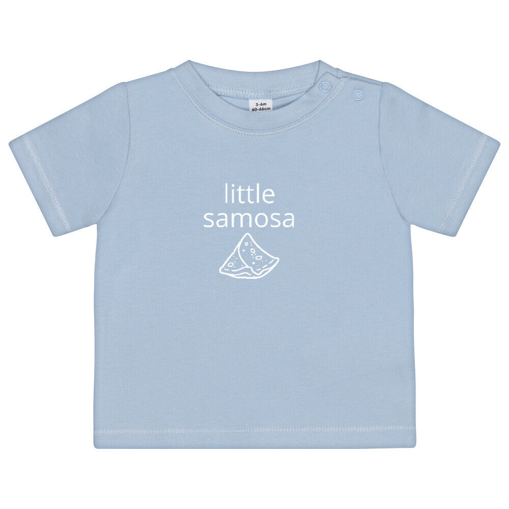 Image for color: babyblau