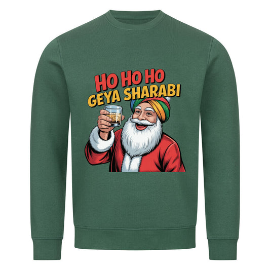 Image for color: varsity green