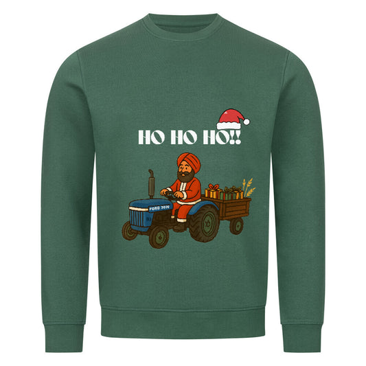 Image for color: varsity green