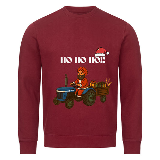 Image for color: burgunder