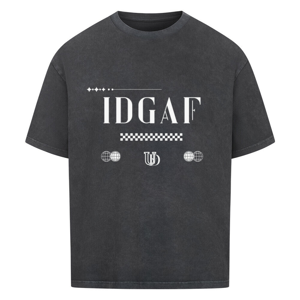 Image for color: washed black