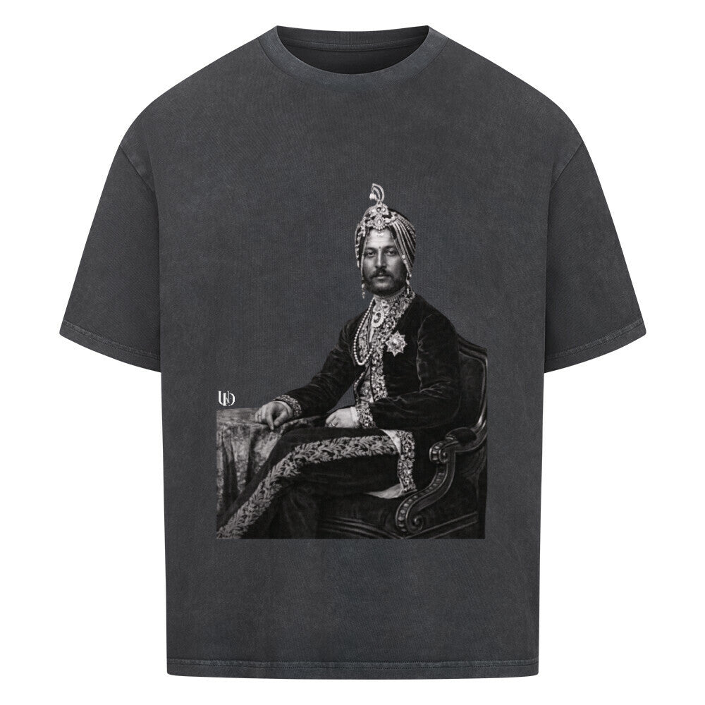 Image for color: washed black