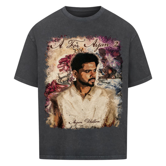 Image for color: washed black